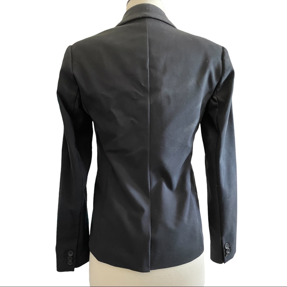 Banana Republic Suit Jacket Size 0
